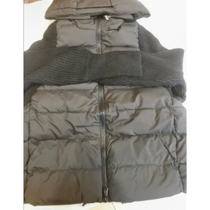 Gebrauchter BRUNELLO CUCINELLI Daunenmantel für Damen leicht modisch - Bild 1 von 9