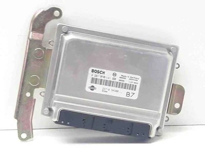 Centralina motore NISSAN ALMERA II Hatchback N16 0281010141 2.20 31364921 - Immagine 1 di 4