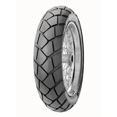 GOMME PNEUMATICI METZELER 130/80-17 65H TOURANCE - Immagine 1 di 4