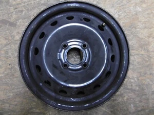 Citroen Xsara Stahlfelgen 5,5 X 14 MWD 14066 - Bild 1 von 2