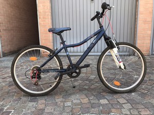 Biciclette Mountain bike B'TWIN | Acquisti Online su eBay