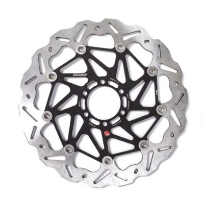 Braking SK2 front brake disc KTM Duke 690 2008-2011 Foto 1 de 4