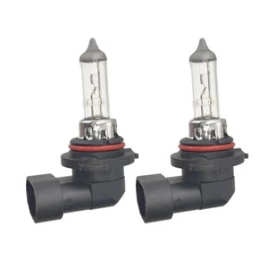 2pcs 9006 HB4 Headlight Bulbs Powerful Illumination for Daytime Running Lights - Picture 1 of 8