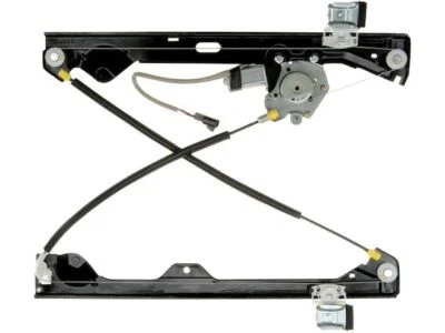 Регулятор заднего левого стекла для 2007-2013 Cadillac Escalade EXT VDO 37675VC 2008 - Изображение 1 из 2