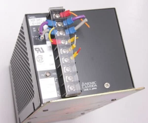 VCP-24T Nemic-Lambda 12~24V 170-250VAC 47-63Hz 294 Watts - Japan - USED F6C - Picture 1 of 3