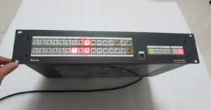 1pcs Used EXTRON MAV1616AV - Picture 1 of 5