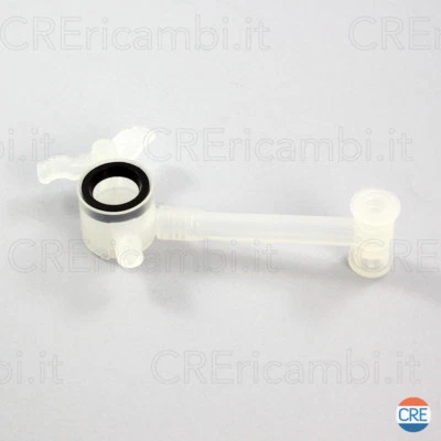 DOLCEGUSTO DELONGHI Connettore Acqua + Guarnizione Macchina Caffè EDG100 EDG200