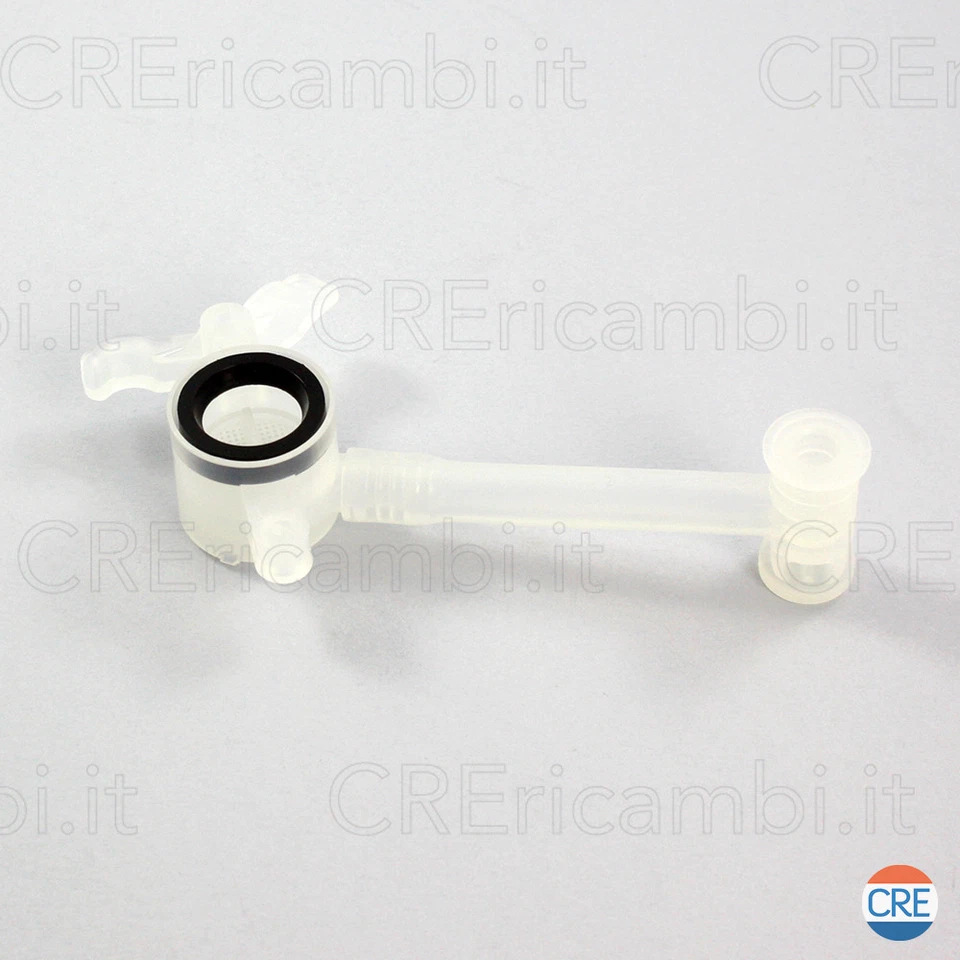 DOLCEGUSTO DELONGHI Connettore Acqua + Guarnizione Macchina Caffè EDG100 EDG200