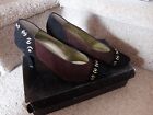 Roland Cartier Designer Ladies Shoe.  Size 5 UK. BNIB