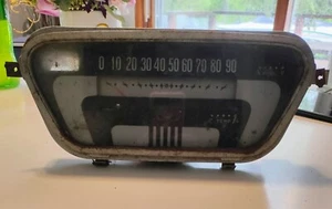 1953 1954 1955 Ford Truck Speedometer Assembly - Picture 1 of 11