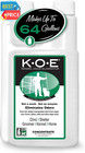 ,  KOE Kennel Odor Eliminator Concentrate, Great for Cages, Runs, Floors & More,