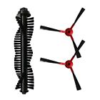 Home Roller Brush Set Easily Removed Hair Isolation High-quality Materials