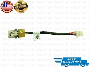 Cablaggio cavo jack alimentazione DC IN per Acer Swift SF113-31 1417-00G0000 1417-00FY000 - Foto 1 di 4