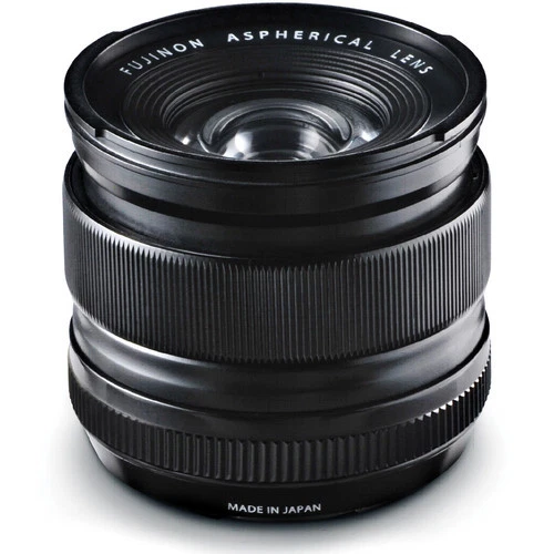 Fujifilm Fujinon XF 14mm f/2.8 R Ultra Wide Lens - NEW - FUJI USA WARRANTY - Image 1 of 1