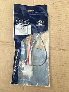 ISO Wiring Adapter - CT20FT03 **Genuine New Connects2 Part** - Picture 1 of 5