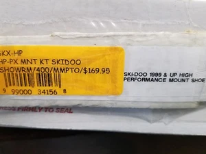 SKX-HP COUNTRY CYCLE  for SKIDOO  - Picture 1 of 6