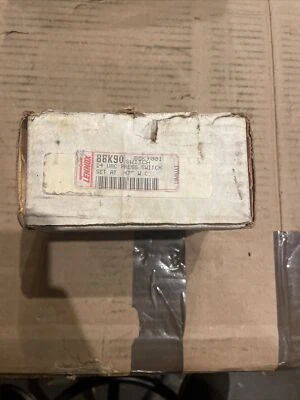 LENNOX 88K90 88K9001 24 VAC Press Switch .47” WC - Image 1 of 2