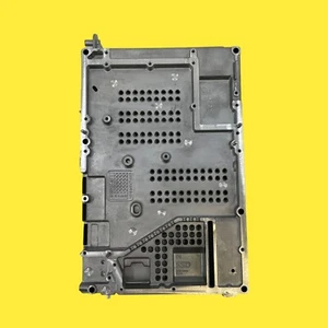 Xbox Series X 1882 Metal CHASSIS Heatsink Cover Enclosure #3560 z55 z17 - Picture 1 of 8