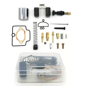 High quality Motorcycle Carburetor Repair Kit 28mm For Carburetor Spare Sets - Foto 1 di 5