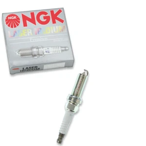 NGK 6706 LKAR8AI-9 Laser Iridium Spark Plug for 75039093000 Ignition Wire dx - Picture 1 of 4