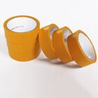 Tape Model Covering Craft Tools Accessories Model Covering Tape Paper Yellow