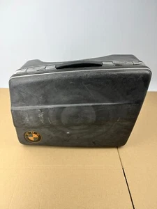 BMW R100 side case right luggage case right side bag R 100 RS #24999 - Picture 1 of 23