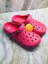 Royal Deluxe Sole Selection Pink Women Size Large 10 Water Type Sandals