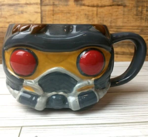 Funko Pop Star-Lord Keramiktasse Marvel Guardians of the Galaxy ohne Box 2015 - Bild 1 von 6