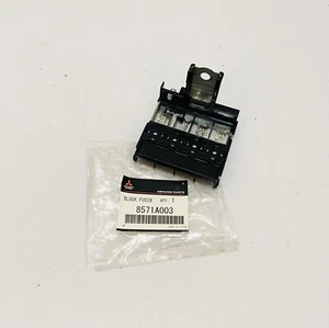 New Genuine For Mitsubishi Lancer Outlander Fusible Fuse Link Assy 8571A003 - Picture 1 of 1