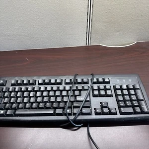 teclado KU-2971 con cable  - Imagen 1 de 5