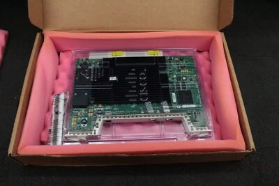 Cisco 15454-ML1000-2 1000-Mbps Ethernet card, 2 SFP slots, Layer 2 Layer 3 - Image 1 of 4