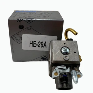 GENUINE TILLOTSON CARBURETOR HE-30A FOR STIHL MS461 OEM 1128 120 0629 HD-50A - Picture 1 of 1