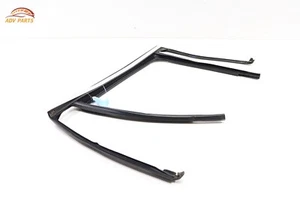 2016-22 MERCEDES GLC300 X253 REAR RIGHT DOOR WINDOW GLASS RUN CHANNEL SEAL OEM - Bild 1 von 7