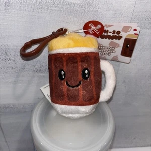 New Oh So Yummy Scented backpack clip Root beer - Picture 1 of 4
