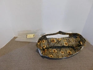 Forro de bolsillo de pared mediano Longaberger nuevo en caja - Imagen 1 de 5