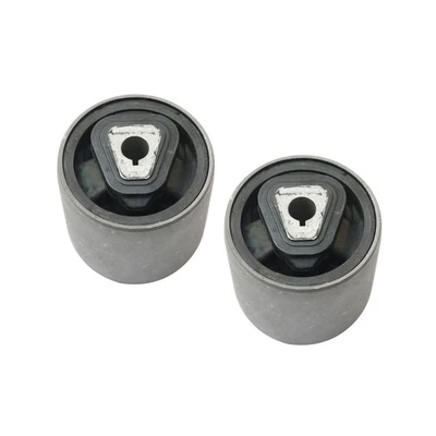 For BMW 750i/750Li 2006-2008 Control Arm Bushings Driver and Passenger Side Pair - Image 1 of 4
