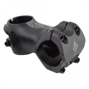 ORIGIN8 Flow MTB/Road Bike Stem 60mm Length -7° Rise 31.8mm Bar 1-1/8" Fork - Picture 1 of 1