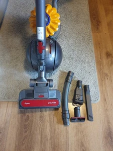 Dyson Ball Allergy 600W - Bild 1 von 16