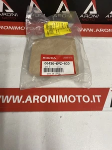 Shoe Set, Brake Cod. 06430KVZ630 Origin - Picture 1 of 1