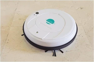 VENTEO NEATRON robot aspirador limpiador desinfectante - robot aspirador limpiador - Imagen 1 de 4