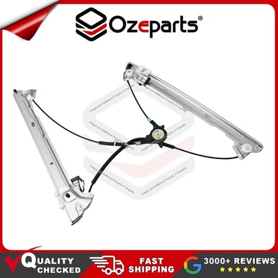 LH Left Electric Window Regulator 8 Teeth For Mercedes BENZ VITO W639 03~15 - image 1 of 4