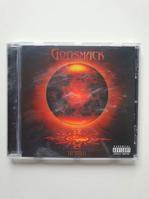The Oracle von Godsmack | CD | Zustand gut - Bild 1 von 2