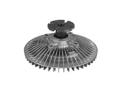 For 1991-1995, 1997-1999 Jeep Wrangler Fan Clutch 12546CNBG 1994 1992 1993 1998 - Image 1 of 2