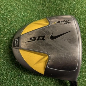 NIKE SQ 460 9.5° DRIVER 1pcs Right-Handed #41 - Picture 1 of 5