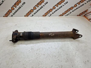 2009 MERCEDES ML320 W164 3.0 DIESEL LEFT REAR SUSPENSION SHOCK ABSORBER - Picture 1 of 4