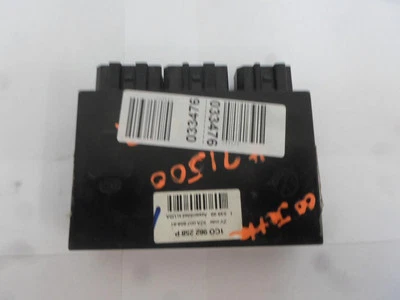 MÓDULO DE CONTROL ANTIRROBO VOLKSWAGEN JETTA 1999 2000 2001 1C0962258P OEM Foto 1 de 3