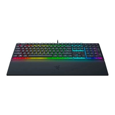 RAZER Ornata V3 Gaming Keyboard - Image 1 of 2