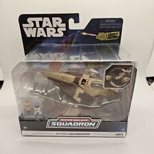 Star Wars Micro Galaxy Squadron  0014 Obi-Wan   s Jedi Starfighter Launch Edition
