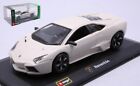 Model samochodu samochód skala 1:3 2 bburago Lamborghini Reventon odlew ciśnieniowy