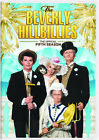 The Beverly Hillbillies: The Official Fifth Season [New DVD] Boxed Set, Full F